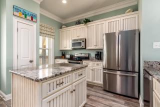 Four-Bedroom House - Dauphin Island - 5