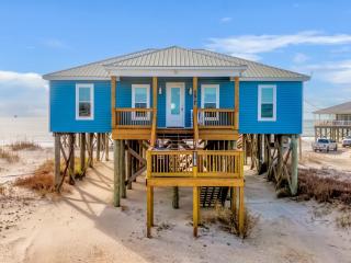 Four-Bedroom House - Dauphin Island - 0