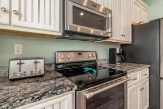 Four-Bedroom House - Dauphin Island - 4