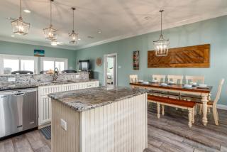 Four-Bedroom House - Dauphin Island - 2