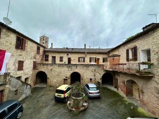 La casina nel convento - 3