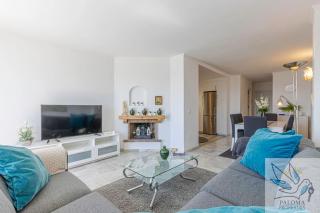 Benalgolf/Penthouse with Wonderful Sea Views - Benalmádena - 7