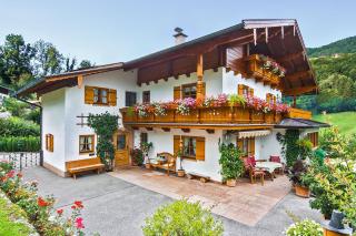 Ferienwohnung Kranawetvogl-Renoth - Marktschellenberg - 0