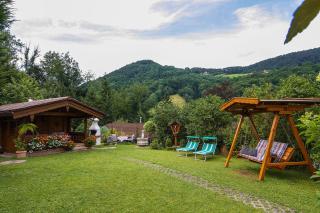 Ferienwohnung Kranawetvogl-Renoth - Marktschellenberg - 4