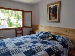 apartamento dúplex en la Molina - La Molina - 2