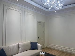 Daily apartment in Tashkent 20 by RNB estate - Tashkent - 7