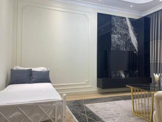 Daily apartment in Tashkent 20 by RNB estate - Tashkent - 4