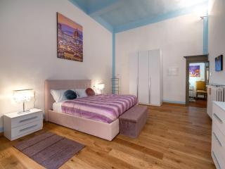 Pitti Mannelli Suite - Florenz - 9