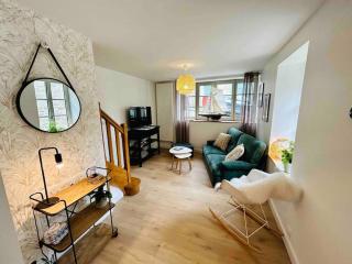 Maison typique au sein d’un village remarquable - 0