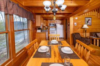 Peaceful Haven - Sevierville - 5