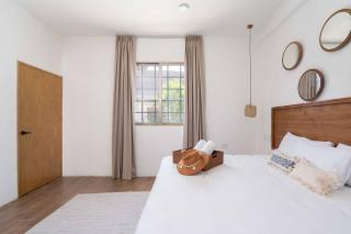 Private villa Maxanab 7rooms pool + Beach club - Tulum - 6