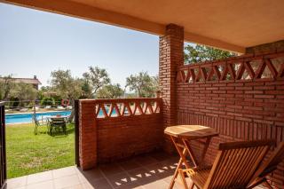 Hotel Rural Hosteria Fontivieja - Losar de la Vera - 6