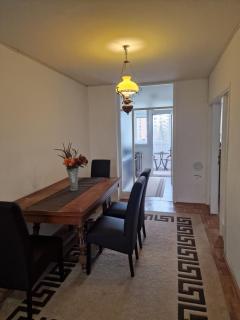 Apartmani Bečko - Sarajevo - 4
