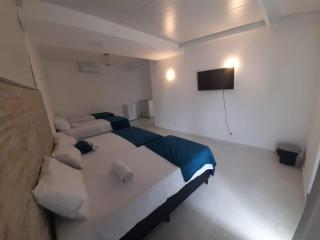 POUSADA PARAISO da BARRA DA TIJUCA - 6