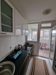Apartmani Bečko - Sarajevo - 1