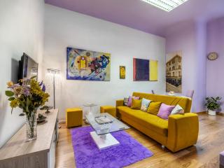 Pitti Mannelli Suite - Florenz - 4