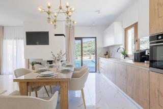 Luxury Holiday Residence Terra - Marina - 9
