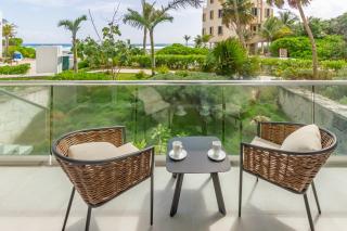 Santamar by Tao Beach Condos with Pool & Walk to Ocean - 3