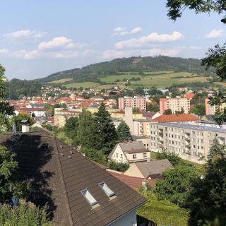 Apartmán PodFaustinkou - Sušice - 9