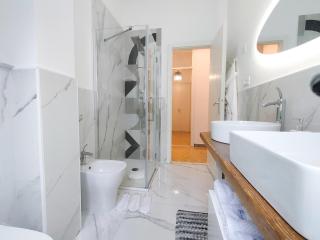 A casa di Ezio e Paola - La Spezia - 2