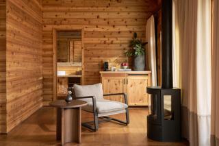 Primland Resort, Auberge Resorts Collection - Meadows of Dan - 0