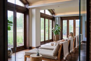 Primland Resort, Auberge Resorts Collection - Meadows of Dan - 6