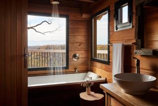 Primland Resort, Auberge Resorts Collection - Meadows of Dan - 4