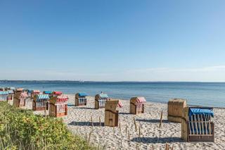 Premium Ferienwohnung mit Meerblick - Timmendorfer Strand - 5
