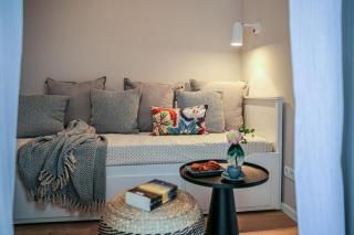 Premium Ferienwohnung mit Meerblick - Timmendorfer Strand - 4