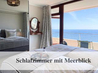 Premium Ferienwohnung mit Meerblick - Timmendorfer Strand - 8