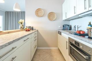 Premium Ferienwohnung mit Meerblick - 3
