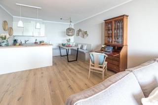 Premium Ferienwohnung mit Meerblick - 1