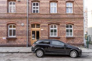 Janasa Comfort Studio - Katowice - 7