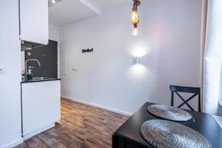 Janasa Comfort Studio by BookingHost - 3