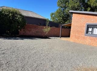 Lemon Tree Guest House - Aliwal-Noord - 9