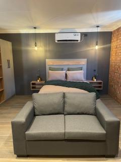 Lemon Tree Guest House - Aliwal-Noord - 5