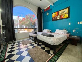 Habitación doble Hotel Chapultepec-Americana - Guadalajara - 4