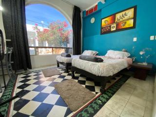 Habitación doble Hotel Chapultepec-Americana - Guadalajara - 3