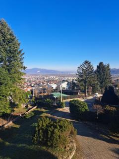 The John Rand Suite - Samobor - 1