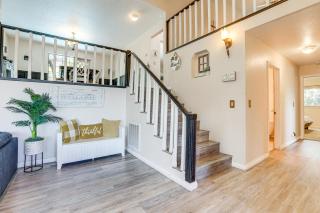 Pet-Friendly Jackson Wine Country Home with Pool! - 7