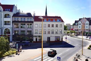 Makas apartamenty 2 - Świnoujście - 1
