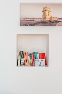 Apartamento em Alfama - Centro Histórico - Lissabon - 1