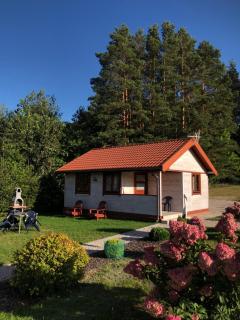 Mazurski domek - Mrągowo - 6