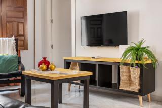 Luxury Suite Ancha de la Virgen - Granada - 2