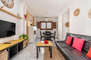 Luxury Suite Ancha de la Virgen - Granada - 5