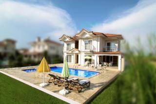 Villa Kaylem - Dalyan - 0
