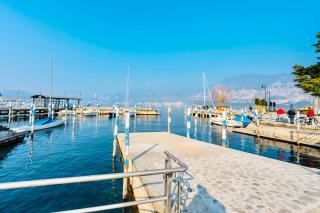 ISEO LAKE - Free Wi-Fi and Private Parking Included - 2