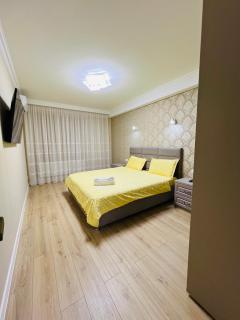 Apartament Chisinau AirPort - Chişinău - 9