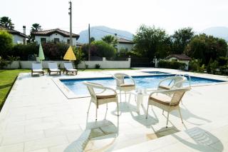 Villa Kaylem - Dalyan - 2