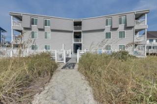 The Beach Is Back - Myrtle Beach - 2